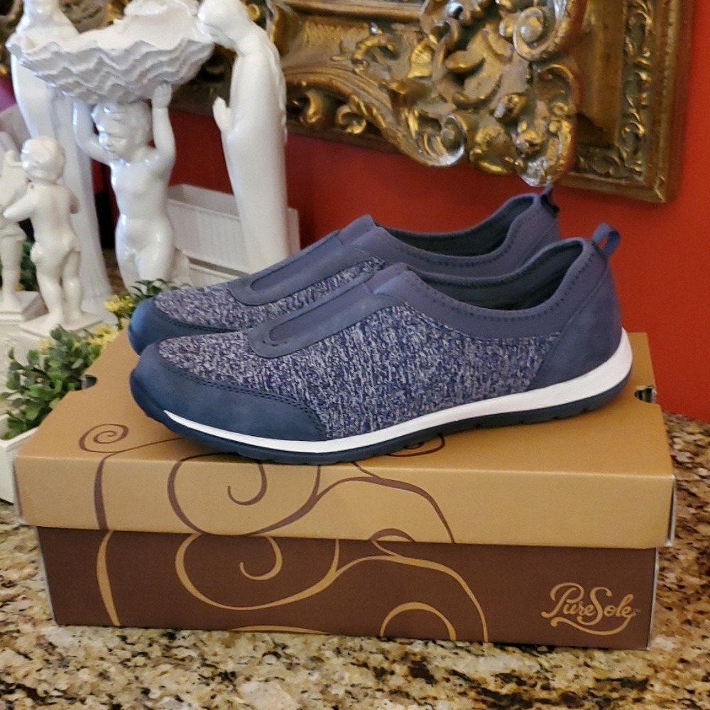 Pure Sole Deven Sneakers